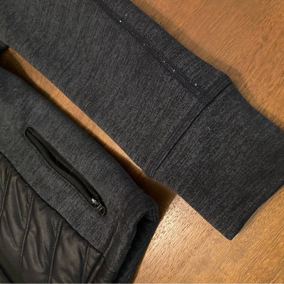 Zella Jacket - Picture 4 of 4